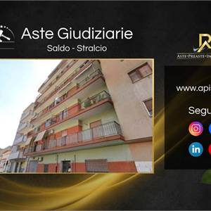 Appartamento in vendita, Via Salinella, 12, Taranto