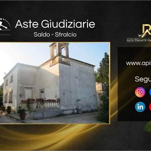 Apartment for sale, Via Vecchia Lecce, Lecce