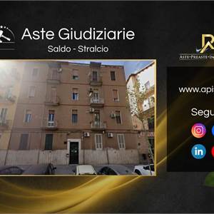 Appartamento in vendita, via Mazzini, 14, Foggia