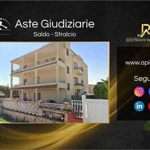 Appartamento in vendita, Via Mantegna, 4, Pulsano