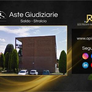 Apartment for sale, Strada San Rocco, 14, Parma