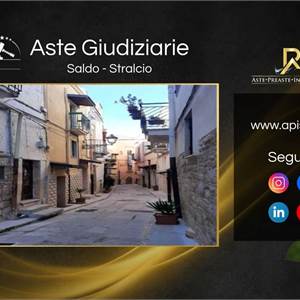 Apartment for sale, Vicolo ii melillo, 25, Andria