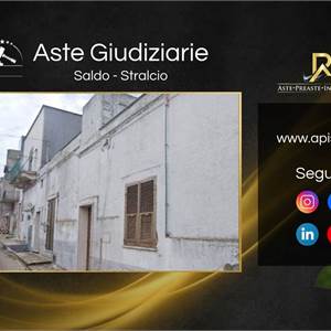 Villa in vendita, via De Lucreziis, 42, Crispiano