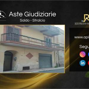 Apartment for sale, Via D'Alò Alfieri, 26, Taranto