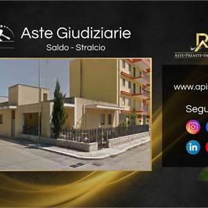 Apartment for sale, Via Adriano, 6, Mesagne