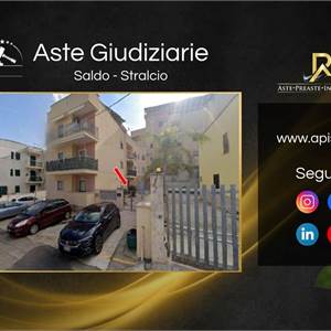 Apartment for sale, via carso, 45, Crispiano