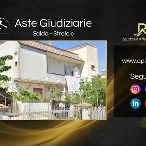 Appartamento in vendita, Via Barletta, 3, Ginosa