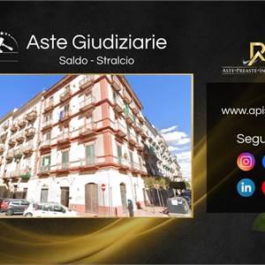 Appartamento in vendita, Via Regina Elena, 123, Taranto