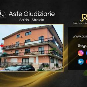 Appartamento in vendita, Via Castelluccio dei Sauri, 240, Foggia