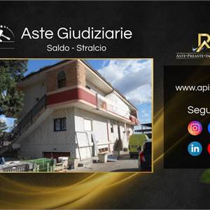 Apartment for sale, via di Transumanza, 111, Trinitapoli