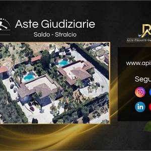 Villetta schiera in vendita, Strada comunale santo stefano km 1,2, Cerignola