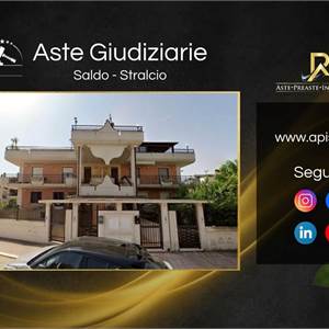 Apartment for sale, Via cisterne, 22, San Severo