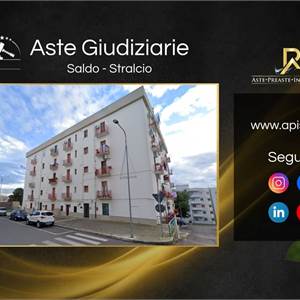 Apartment for sale, Viale Giuseppe Verdi, 14, Castellaneta
