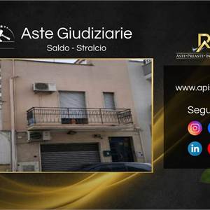 Apartment for sale, Via Vittorio Veneto, 79, Ginosa