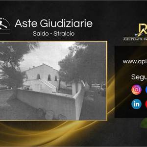 Apartment for sale, Sfinalicchio, Vieste