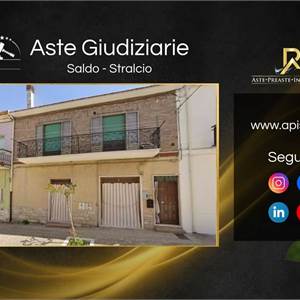 Appartamento in vendita, Viale XXIV Maggio, 55, Casalnuovo Monterotaro