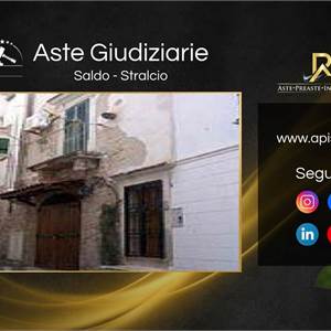 Appartamento in vendita, Via domenico arcaroli, 14, Vieste