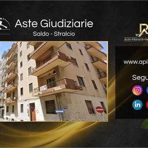 Appartamento in vendita, Corso Giuseppe Mazzini, 117, Bari