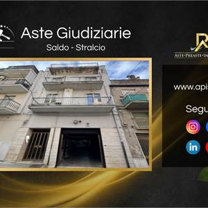 Apartment for sale, Via V. Cotugno, 33, Altamura