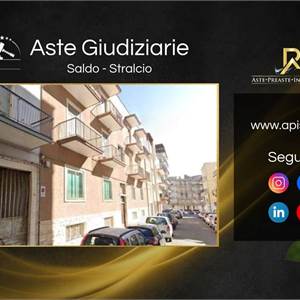 Apartment for sale, Via Derna, 12, Putignano