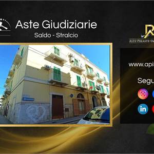 Apartment for sale, Via Roma, 168, Molfetta