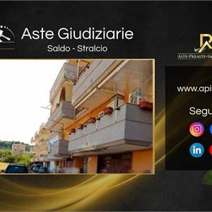 Apartment for sale, Via Giacomo Matteotti, 24, Cassano delle Murge