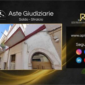 Apartment for sale, Via Stefano Ciancia, 13, Grumo Appula