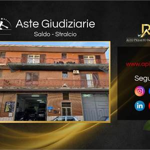 Apartment for sale, Via Augusto Righi 74028, 15, Sava