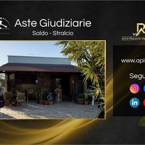 Villa in vendita, Strada Carrara delle Monache, Bisceglie