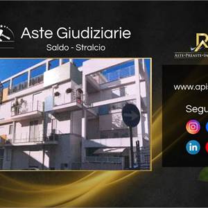 Appartamento in vendita, VIA LEGNANO, 88, Canosa di Puglia