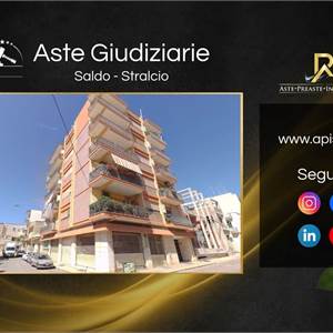 Appartamento in vendita, Via Santa Maria Assunta, 16, Turi