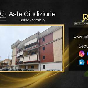 Appartamento in vendita, Via Democrito, 6, Andria