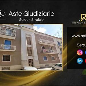 Appartamento in vendita, Via Don Cesare Franco, 71, Acquaviva delle Fonti