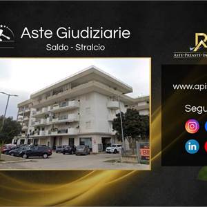 Appartamento in vendita, Via Filippo Dentico, 29, Gioia del Colle