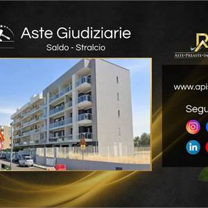 Apartment for sale, Via Germania, 3, Bari