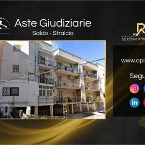 Appartamento in vendita, Via Corsocavallo, 31, Acquaviva delle Fonti