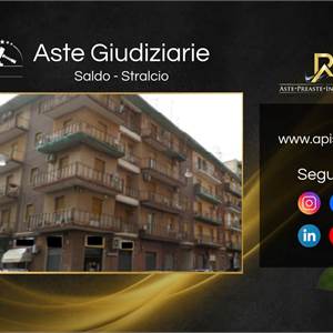 Appartamento in vendita, Via Pietro Novelli, 15, Siracusa