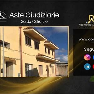 Apartment for sale, VIA VENEZIA, 2, Monteroni di Lecce