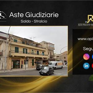 Apartment for sale, Corso dei Mille, 763, Palermo