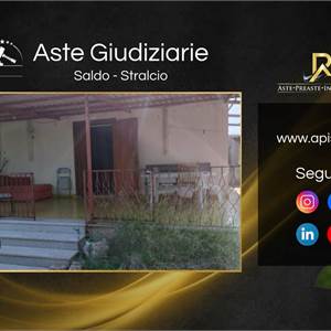 Villa for sale, Via Del Ferro, 7, Siracusa