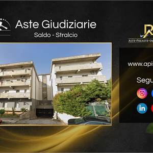 Apartment for sale, Via Sandro Pertini, 10, Partinico