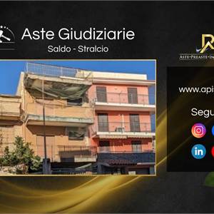 Appartamento in vendita, Via Salvatore Zappulla, 87, Floridia