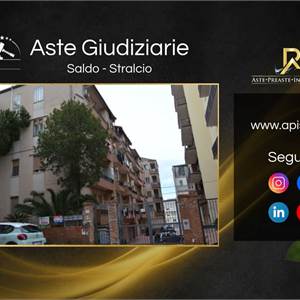 Appartamento in vendita, Via Giuseppe Lombardo Radice, 18, Ragusa