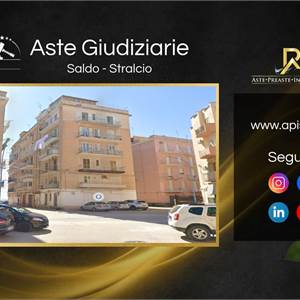 Apartment for sale, Via Avellino, 6, Porto Empedocle