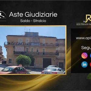 Apartment for sale, Via Don Bosco, 104, Ravanusa