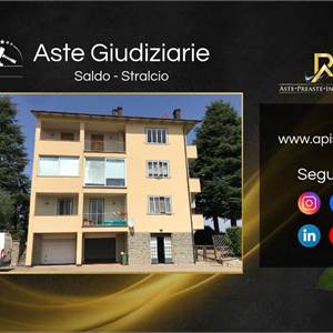 Apartment for sale, Via Napoleonica, 26, Loiano