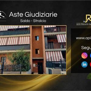 Apartment for sale, Via Rocca di Cambio, 5, Roma