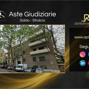 Appartamento in vendita, Viale Gioacchino Rossini, 2, Roma