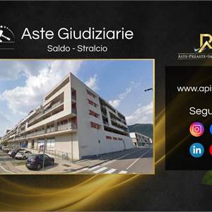 Appartamento in vendita, Corso Luigi Bazoliì, 65, Brescia