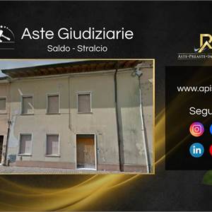 Apartment for sale, Via Giacomo Matteotti, 80, Mariana Mantovana